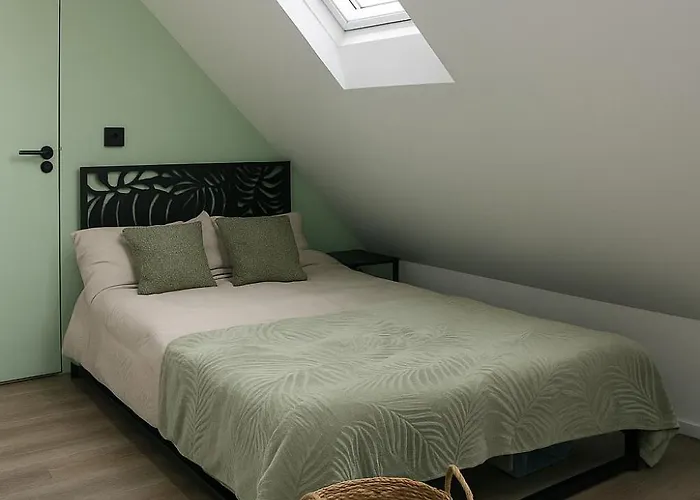 En-suit In A Shared House 122 Marshfield