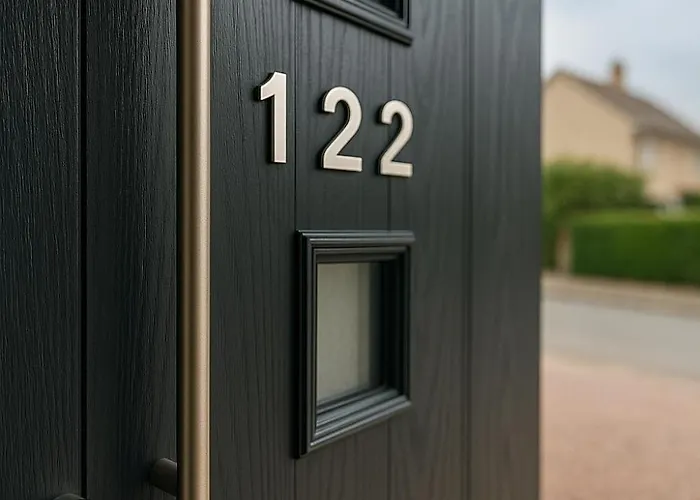 En-suit In A Shared House 122 Marshfield Guest house 3*