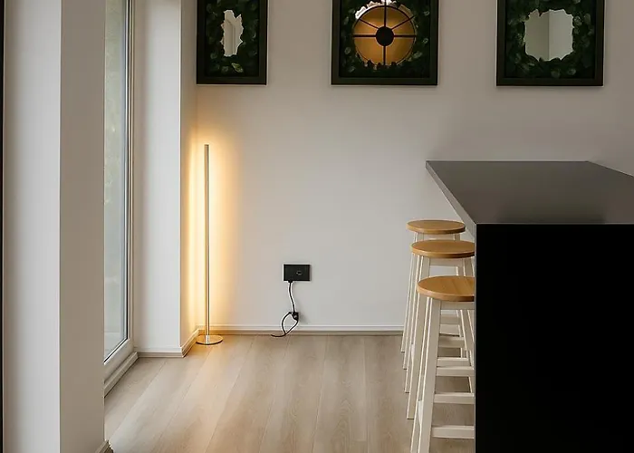 招待所 En-suit In A Shared House 122 Marshfield 布里斯托