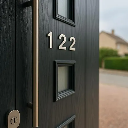 En-suit In A Shared House 122 Marshfield Konukevi 3*